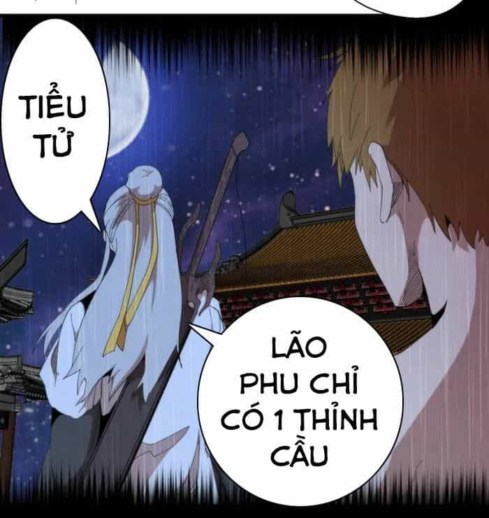 Cao Đẳng Linh Hồn - Chương 93 - ảnh 10