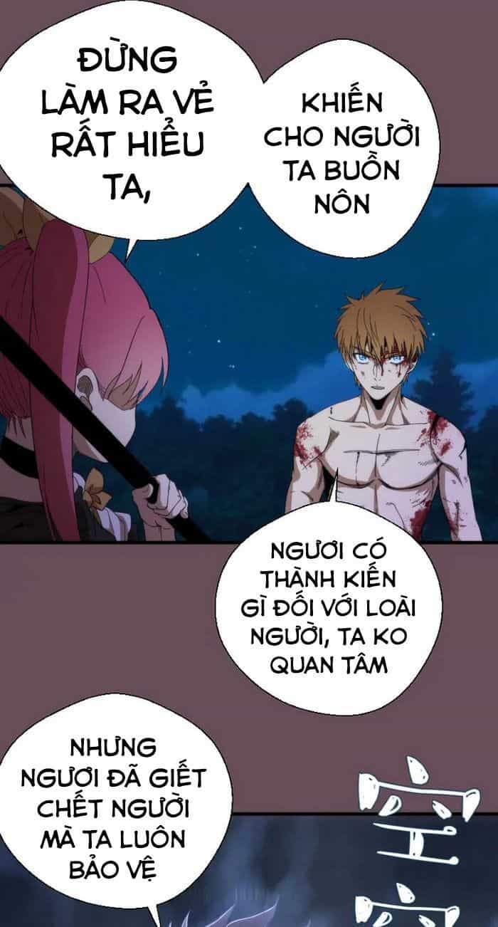 Cao Đẳng Linh Hồn - Chương 93 - ảnh 22