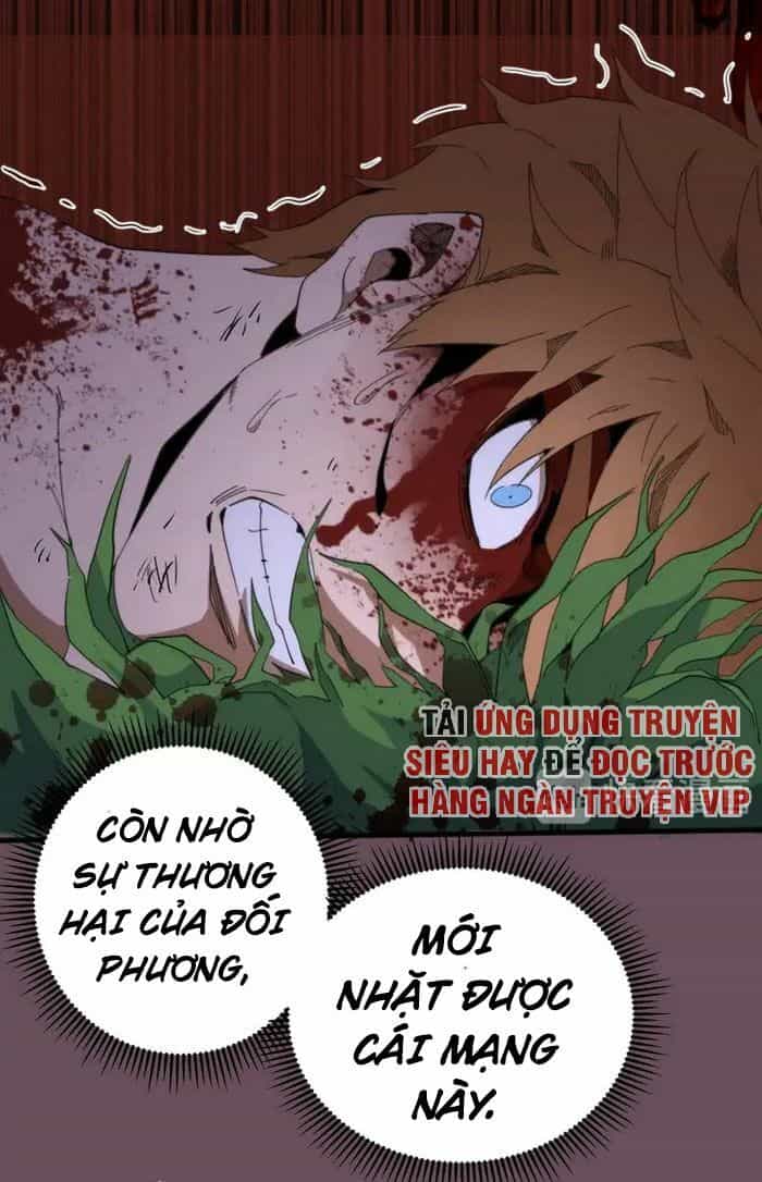 Cao Đẳng Linh Hồn - Chương 93.5 - ảnh 1