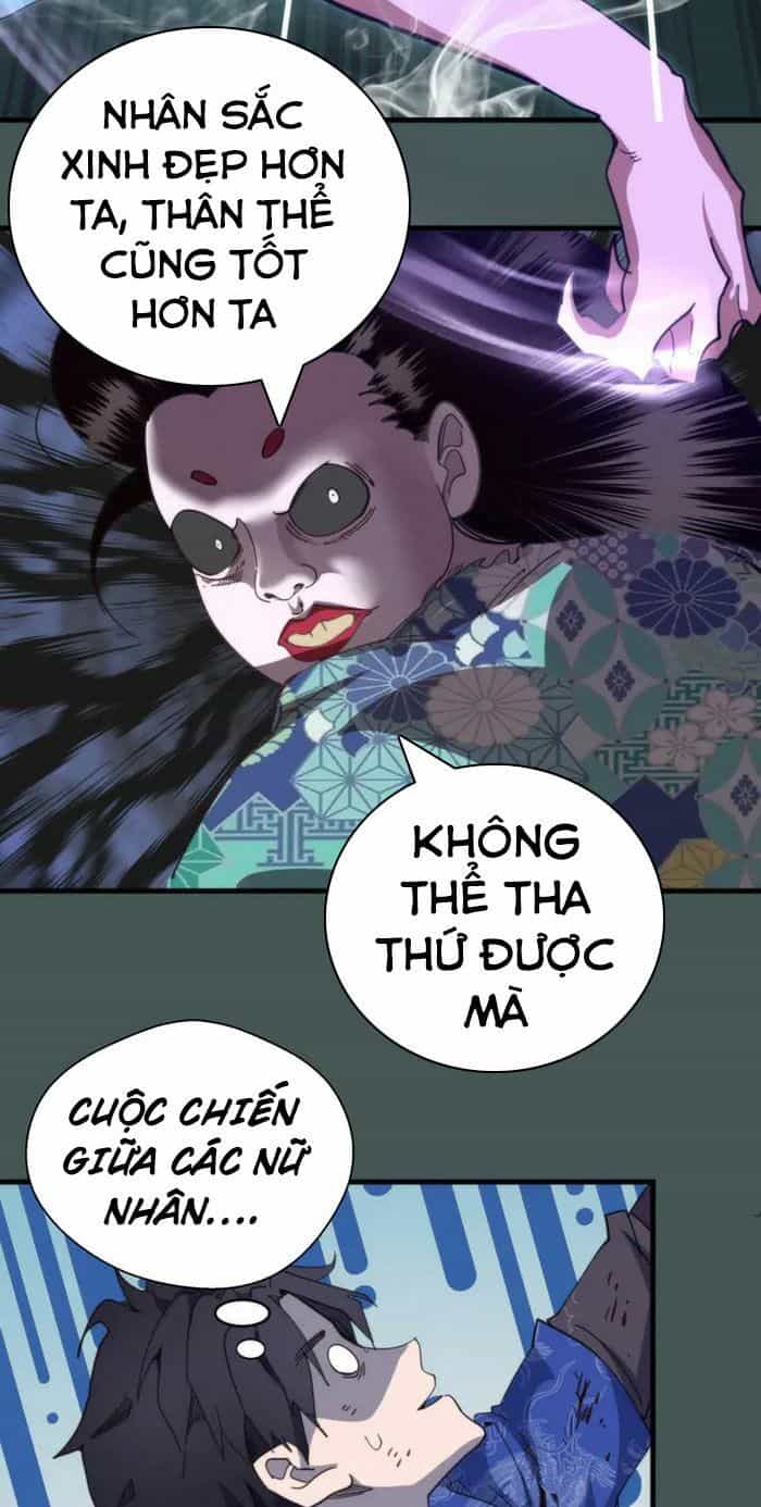 Cao Đẳng Linh Hồn - Chương 93.5 - ảnh 15