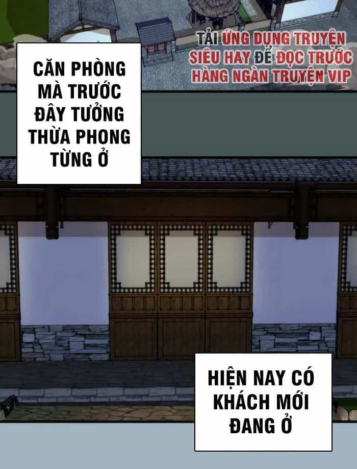 Cao Đẳng Linh Hồn - Chương 93.5 - ảnh 23