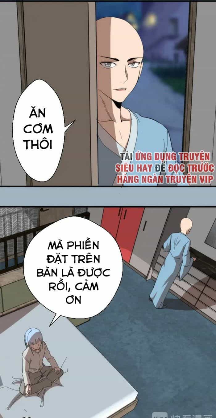 Cao Đẳng Linh Hồn - Chương 93.5 - ảnh 27
