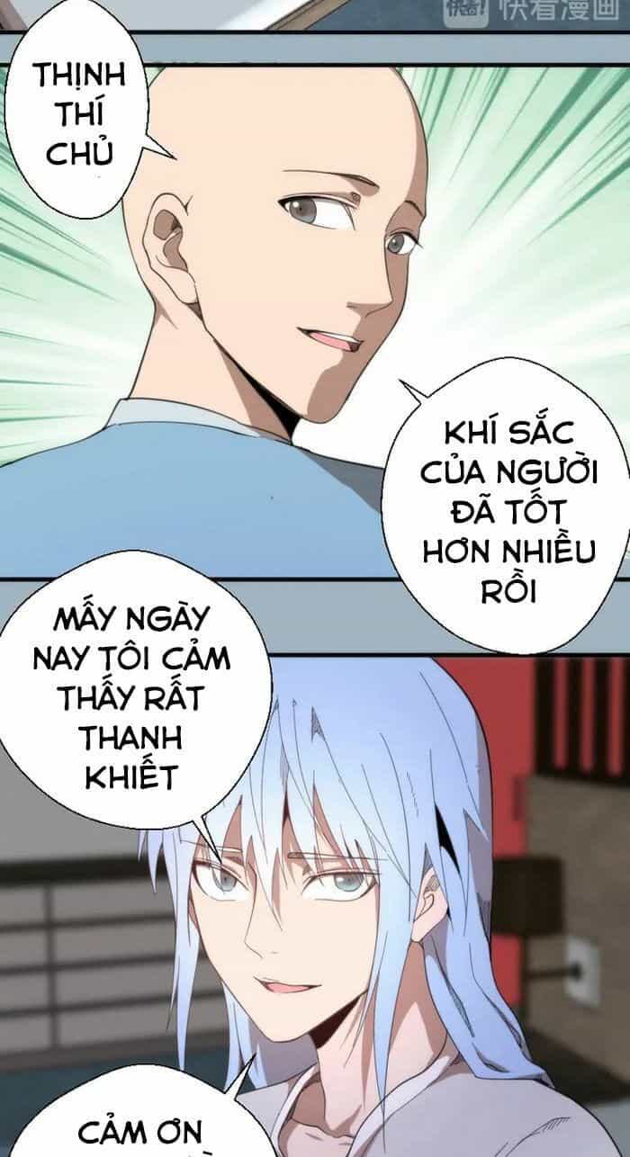 Cao Đẳng Linh Hồn - Chương 93.5 - ảnh 28