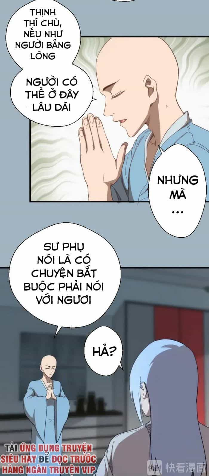 Cao Đẳng Linh Hồn - Chương 93.5 - ảnh 30
