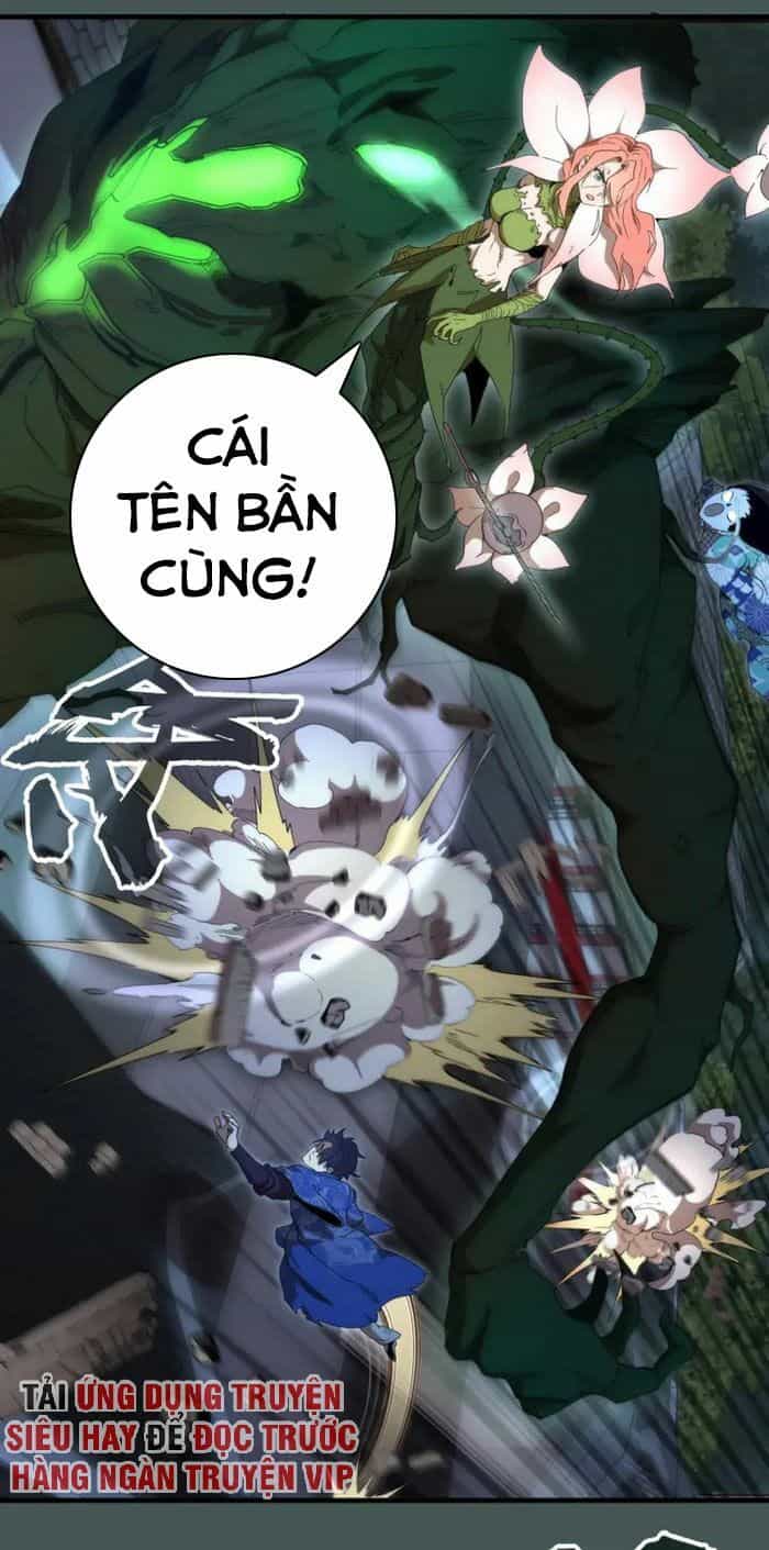 Cao Đẳng Linh Hồn - Chương 93.5 - ảnh 4