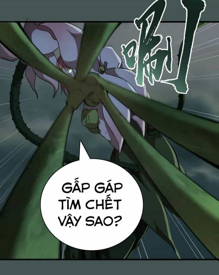 Cao Đẳng Linh Hồn - Chương 93.5 - ảnh 5