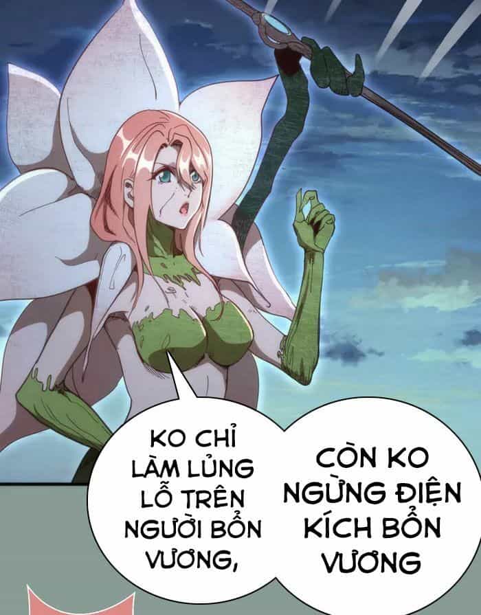 Cao Đẳng Linh Hồn - Chương 94 - ảnh 24