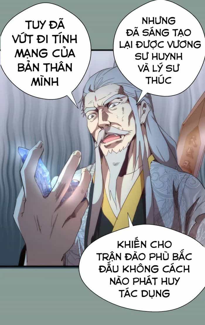Cao Đẳng Linh Hồn - Chương 94.5 - ảnh 22