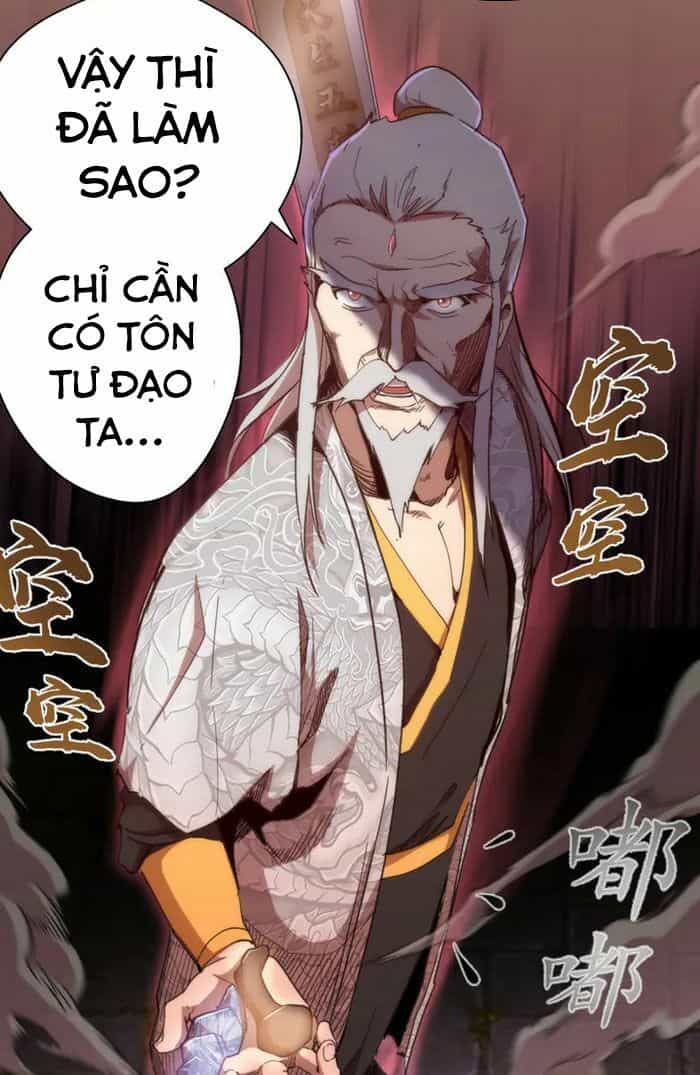 Cao Đẳng Linh Hồn - Chương 94.5 - ảnh 26