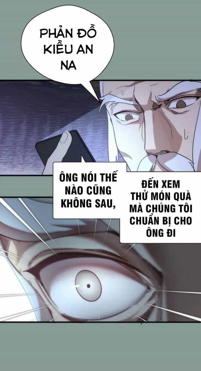 Cao Đẳng Linh Hồn - Chương 94.5 - ảnh 29