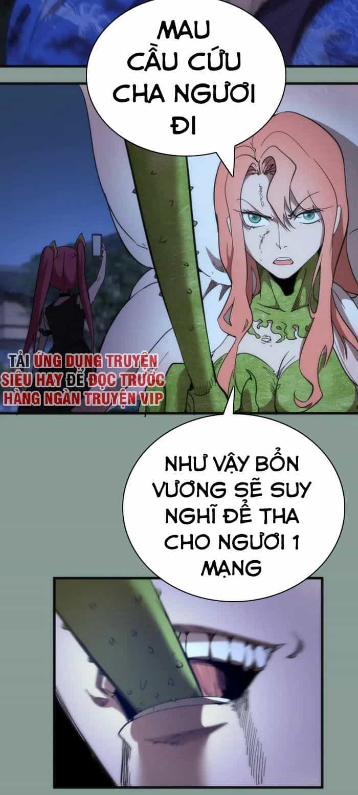 Cao Đẳng Linh Hồn - Chương 94.5 - ảnh 32