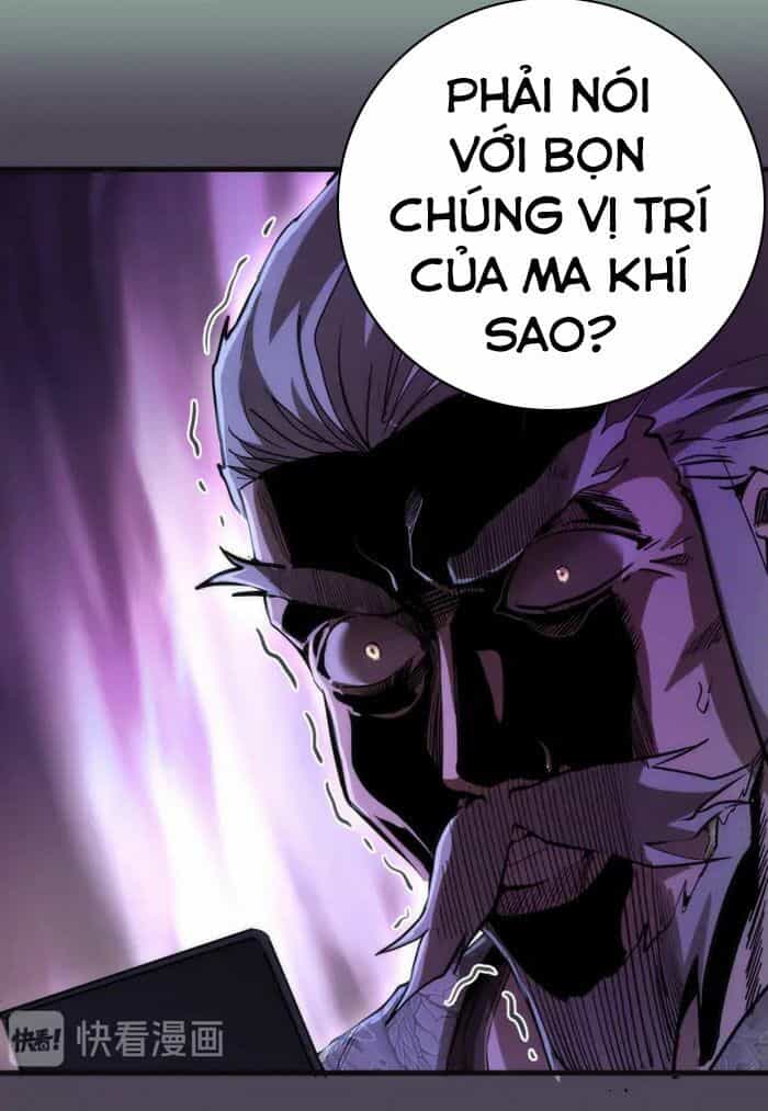 Cao Đẳng Linh Hồn - Chương 94.5 - ảnh 39