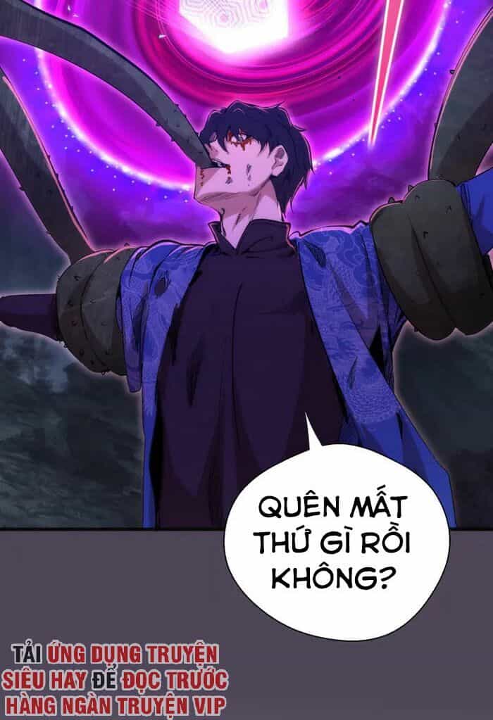 Cao Đẳng Linh Hồn - Chương 94.5 - ảnh 42