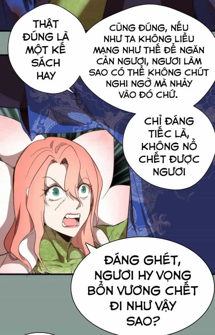 Cao Đẳng Linh Hồn - Chương 94.5 - ảnh 9