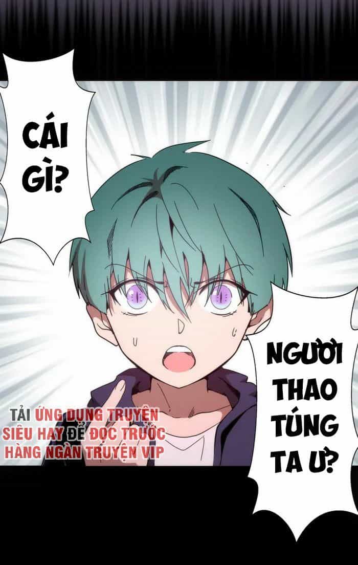 Cao Đẳng Linh Hồn - Chương 95 - ảnh 13