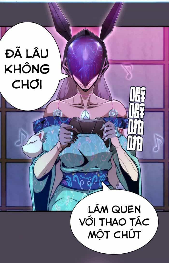 Cao Đẳng Linh Hồn - Chương 95 - ảnh 22