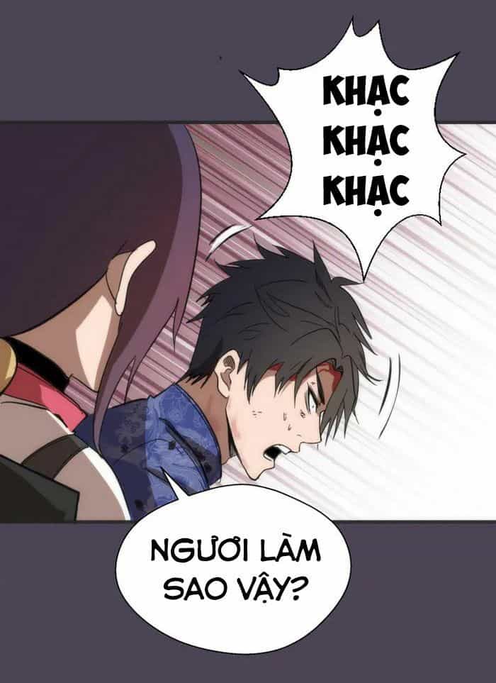 Cao Đẳng Linh Hồn - Chương 95.5 - ảnh 12