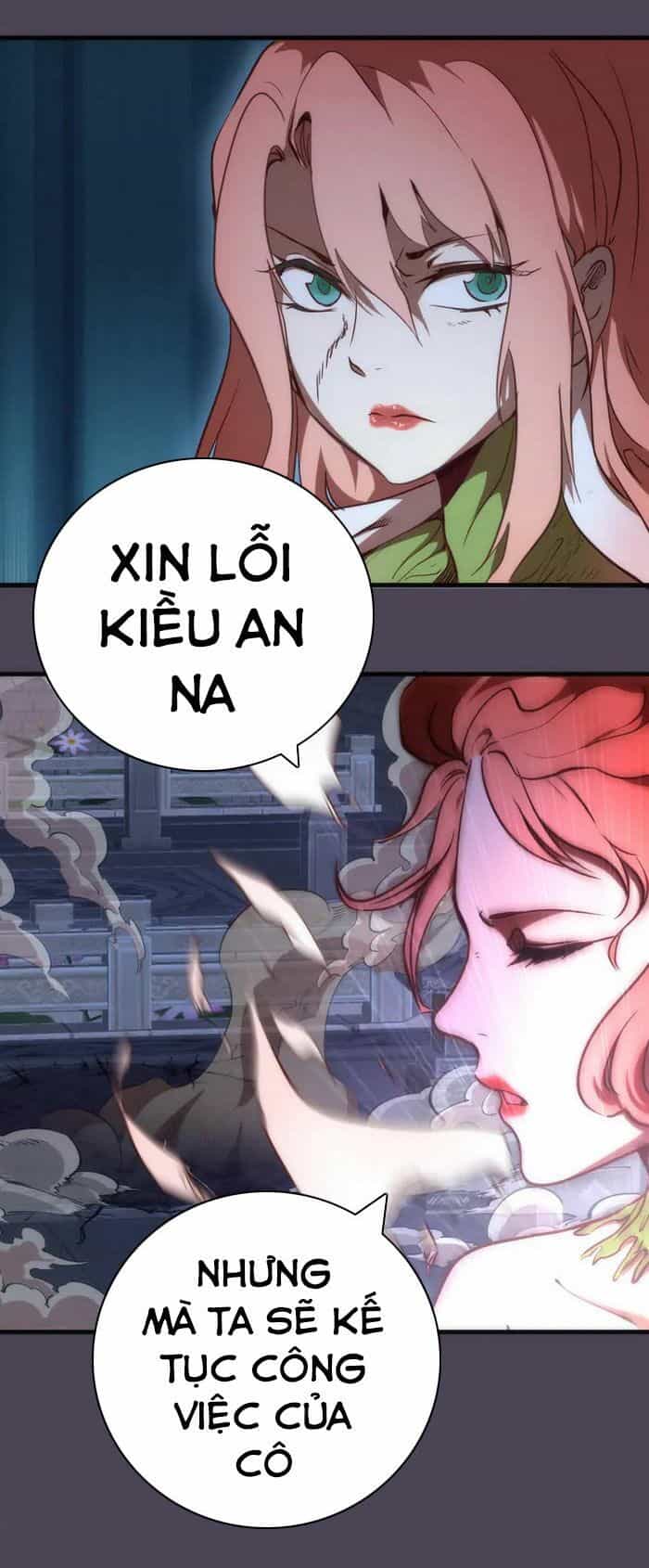 Cao Đẳng Linh Hồn - Chương 95.5 - ảnh 14