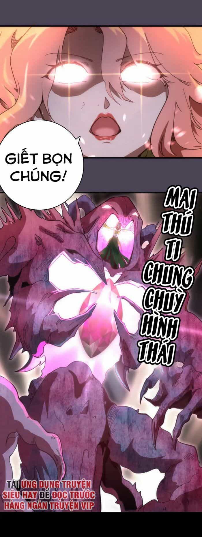 Cao Đẳng Linh Hồn - Chương 95.5 - ảnh 17