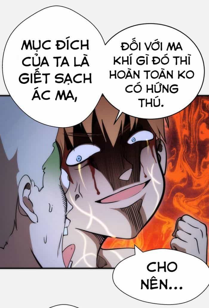 Cao Đẳng Linh Hồn - Chương 96 - ảnh 15