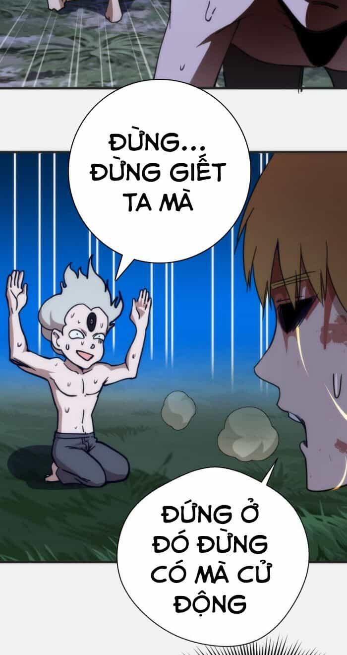 Cao Đẳng Linh Hồn - Chương 96 - ảnh 7