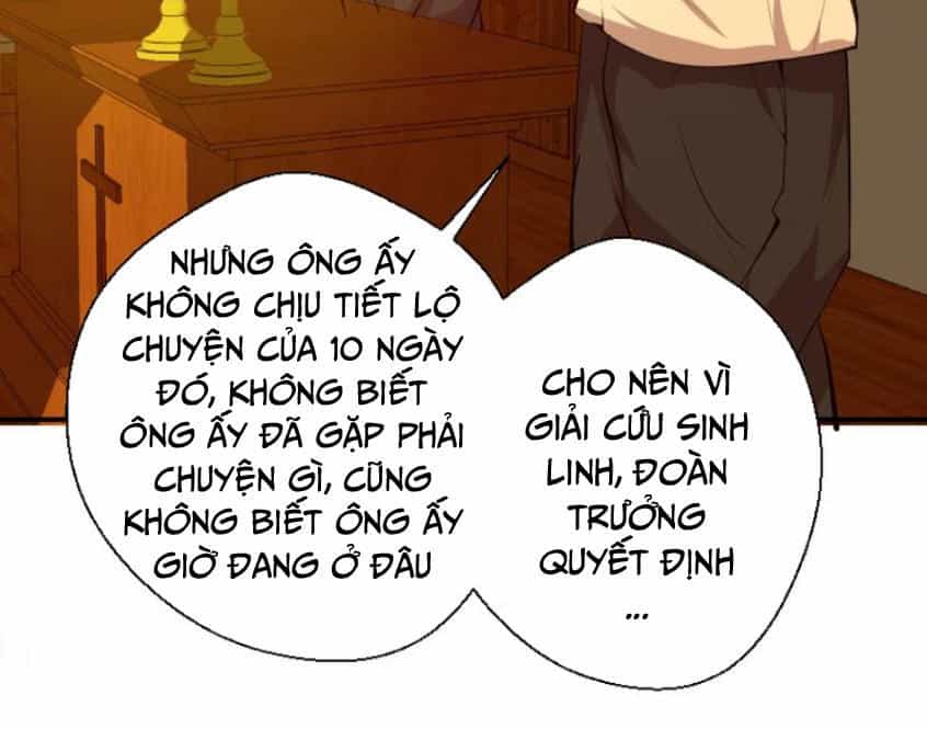 Cao Đẳng Linh Hồn - Chương 19 - ảnh 72