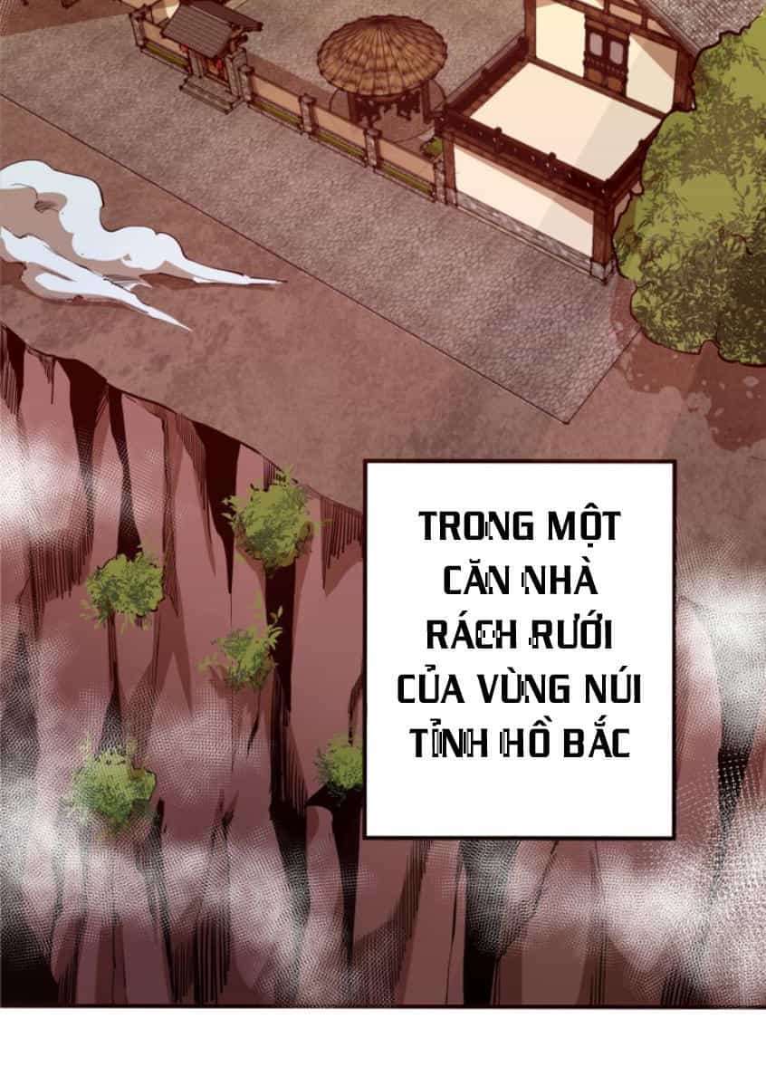 Cao Đẳng Linh Hồn - Chương 19 - ảnh 80