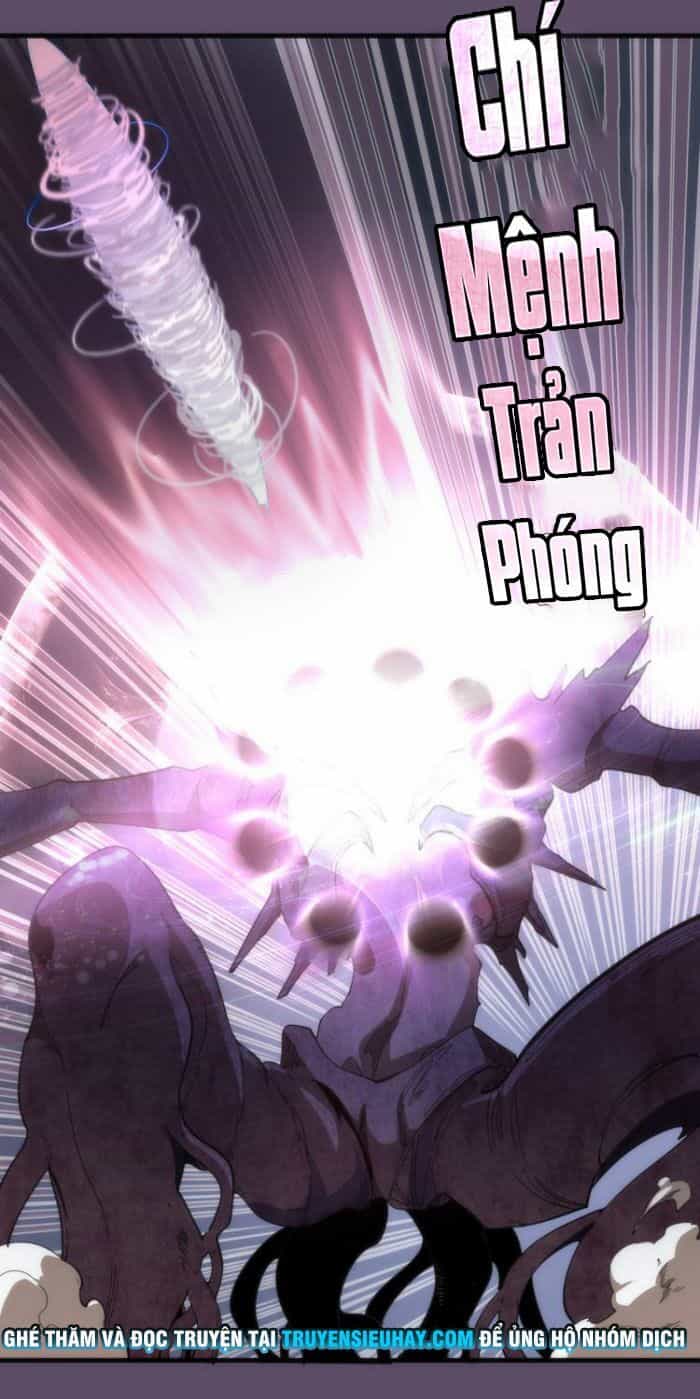 Cao Đẳng Linh Hồn - Chương 96.5 - ảnh 17