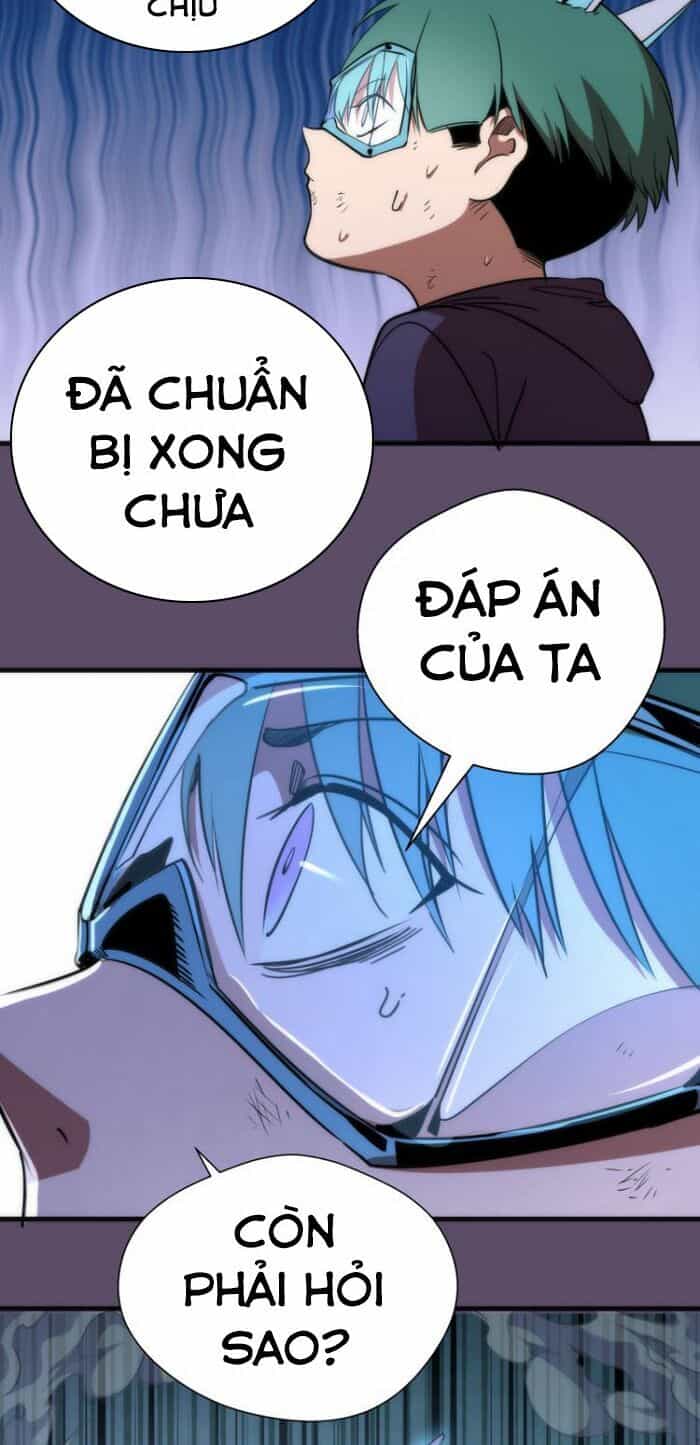 Cao Đẳng Linh Hồn - Chương 96.5 - ảnh 8