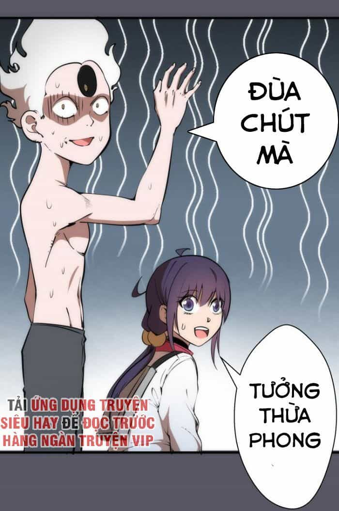 Cao Đẳng Linh Hồn - Chương 97 - ảnh 24