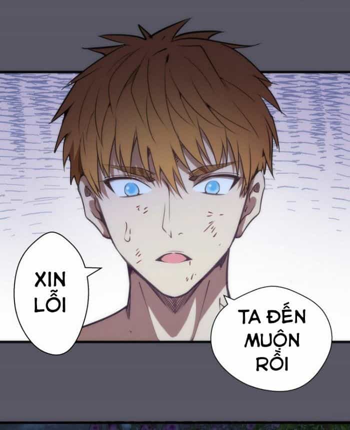 Cao Đẳng Linh Hồn - Chương 97 - ảnh 25