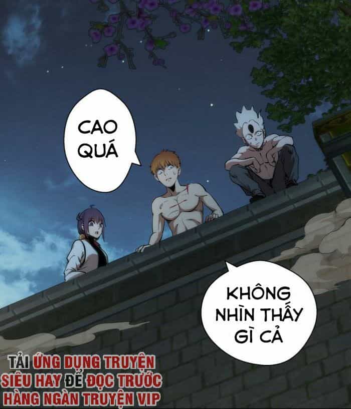 Cao Đẳng Linh Hồn - Chương 97 - ảnh 26