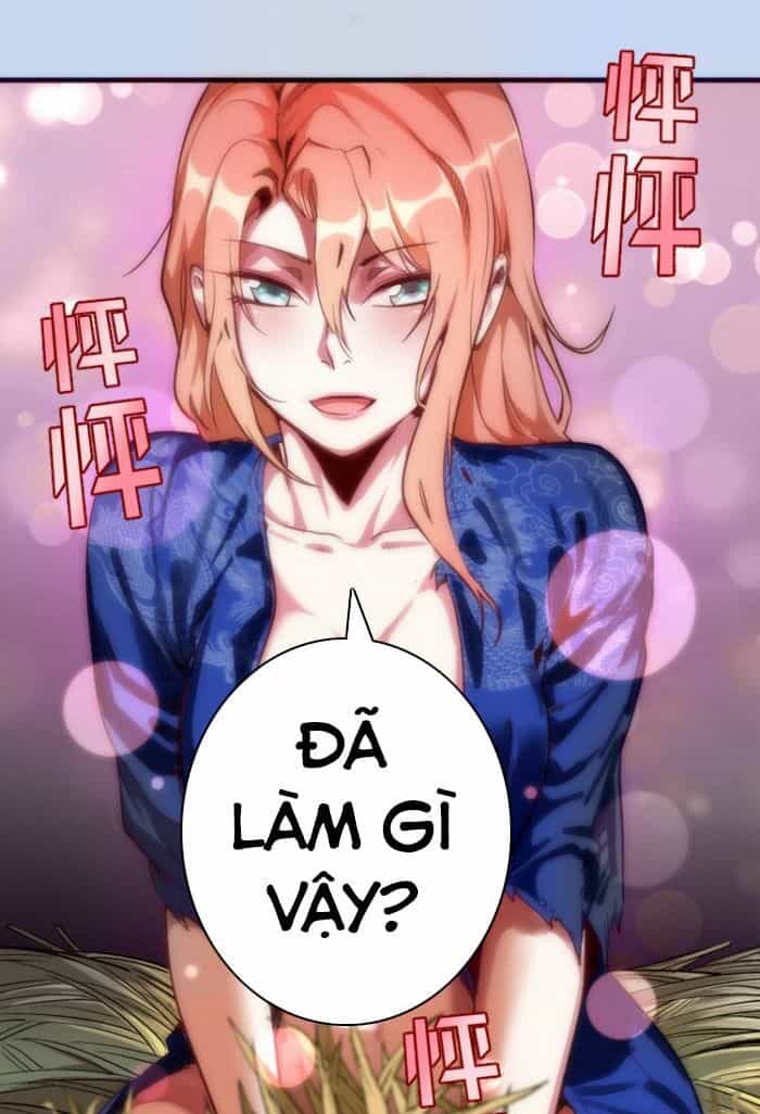 Cao Đẳng Linh Hồn - Chương 97.5 - ảnh 13