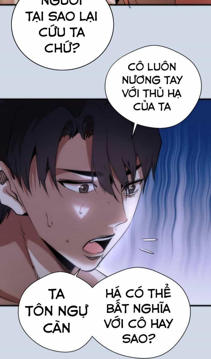 Cao Đẳng Linh Hồn - Chương 97.5 - ảnh 22