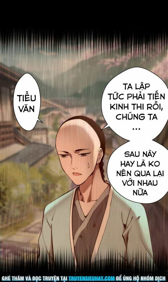 Cao Đẳng Linh Hồn - Chương 97.5 - ảnh 4