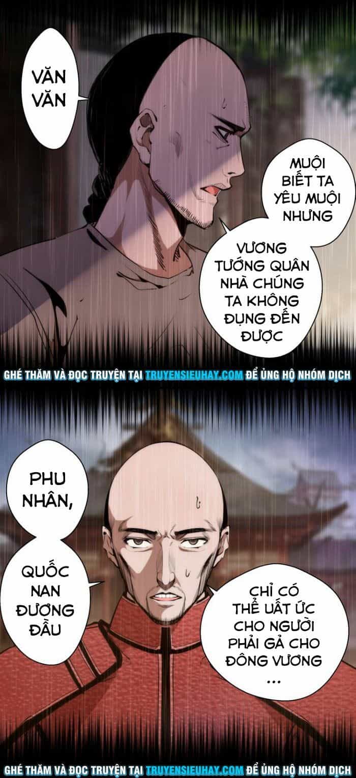 Cao Đẳng Linh Hồn - Chương 97.5 - ảnh 5