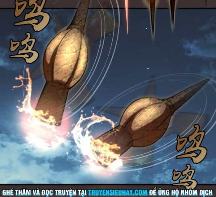 Cao Đẳng Linh Hồn - Chương 98.5 - ảnh 24