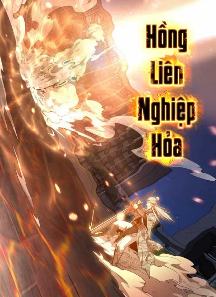 Cao Đẳng Linh Hồn - Chương 98.5 - ảnh 38