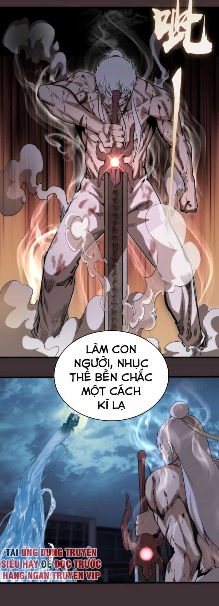 Cao Đẳng Linh Hồn - Chương 99 - ảnh 13