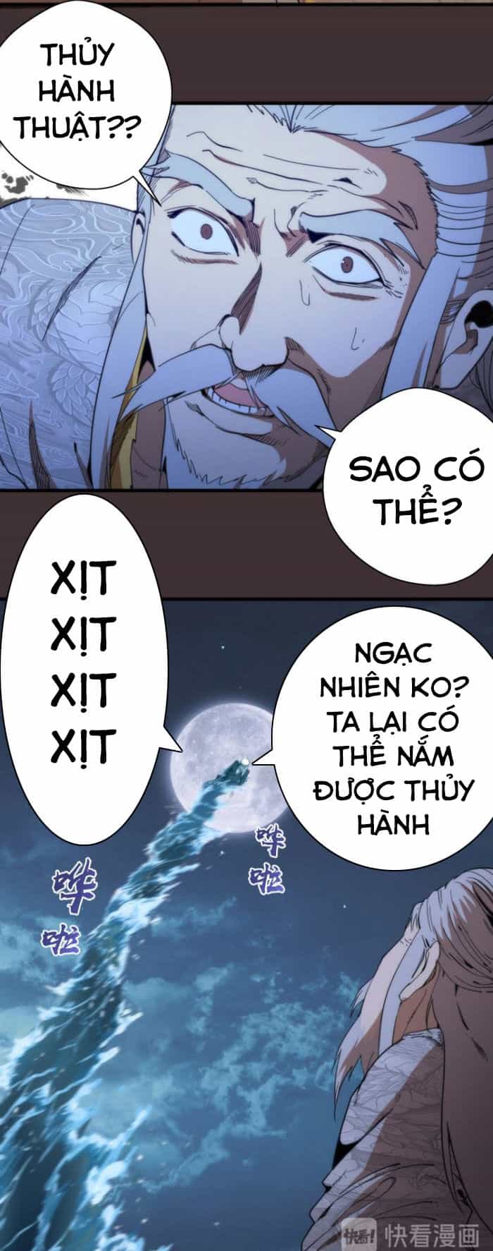 Cao Đẳng Linh Hồn - Chương 99 - ảnh 4