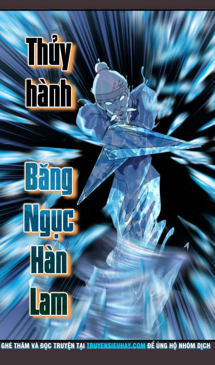 Cao Đẳng Linh Hồn - Chương 99 - ảnh 6