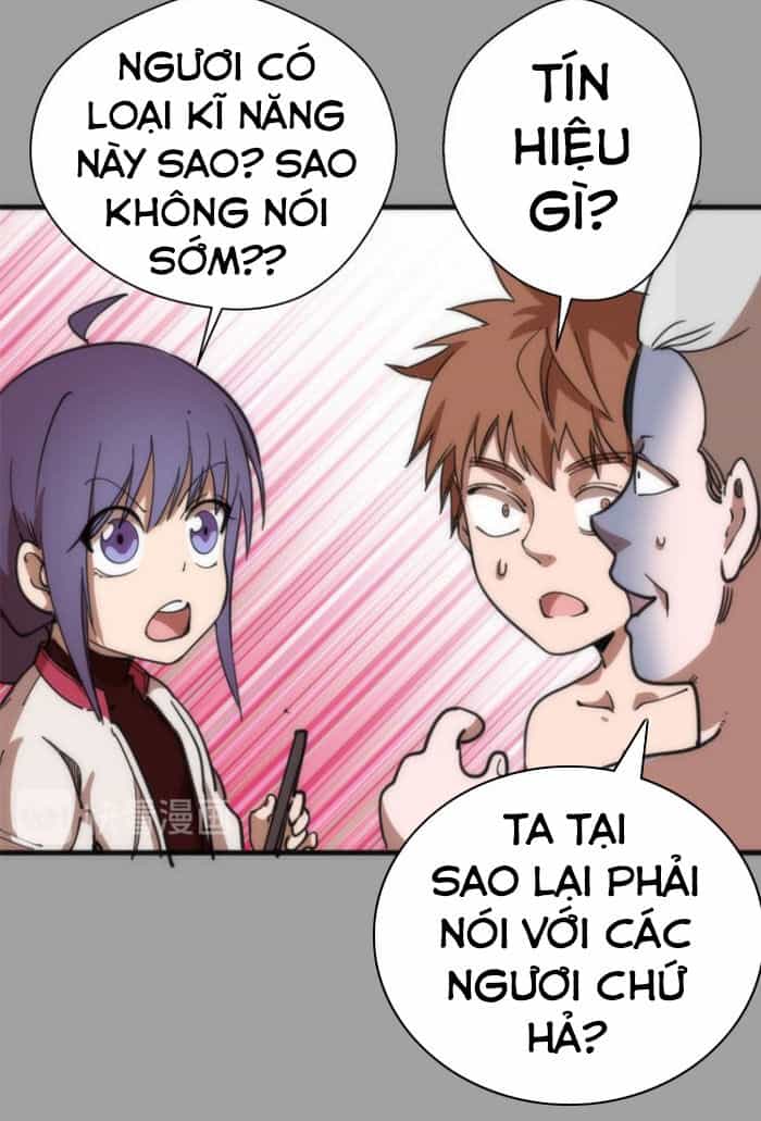 Cao Đẳng Linh Hồn - Chương 99.5 - ảnh 12