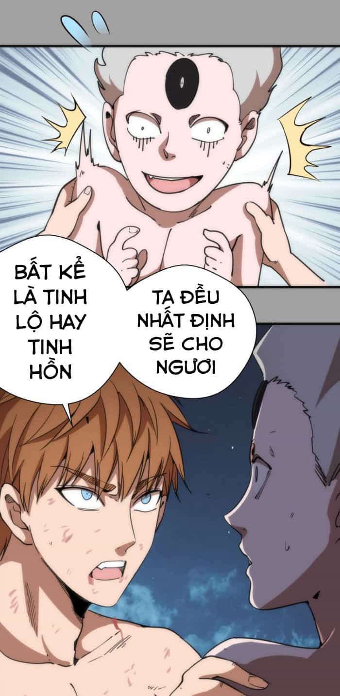 Cao Đẳng Linh Hồn - Chương 99.5 - ảnh 13
