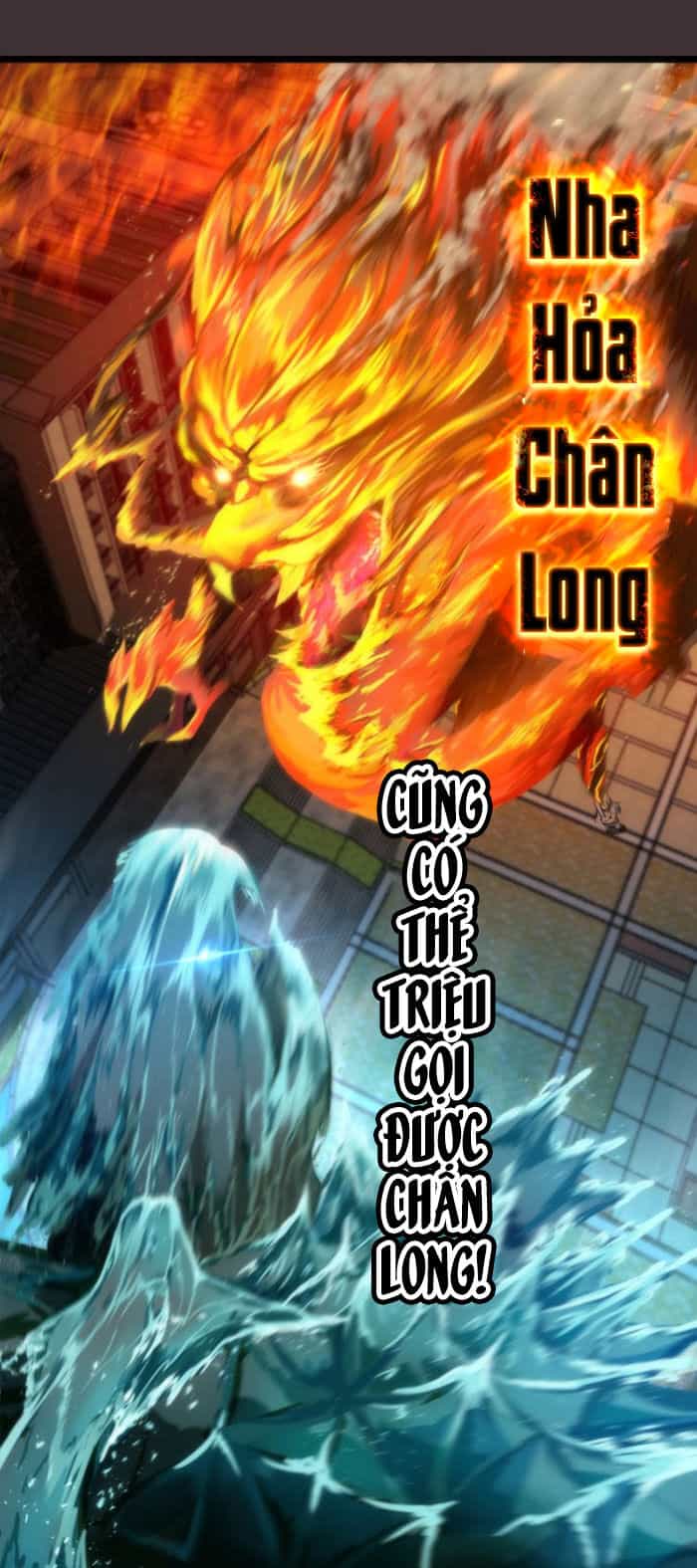 Cao Đẳng Linh Hồn - Chương 99.5 - ảnh 2
