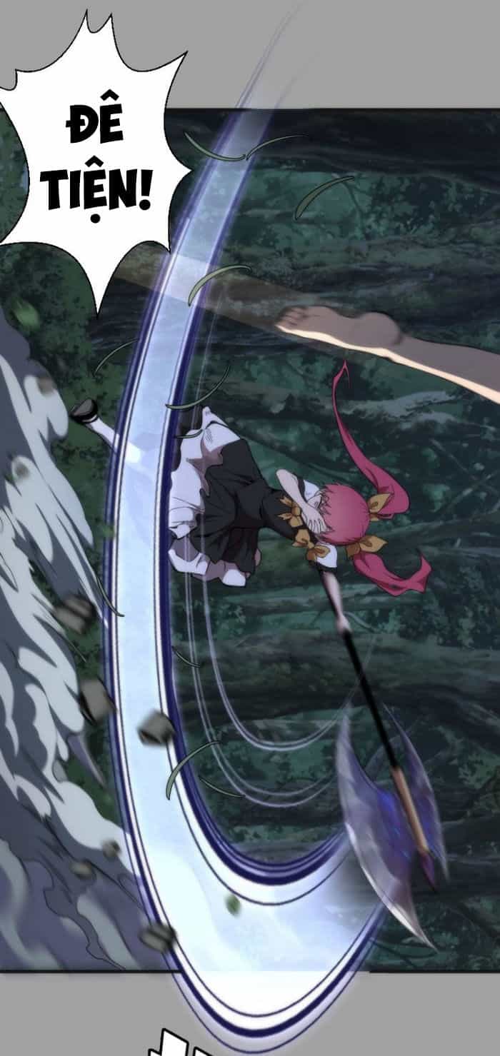 Cao Đẳng Linh Hồn - Chương 100 - ảnh 10
