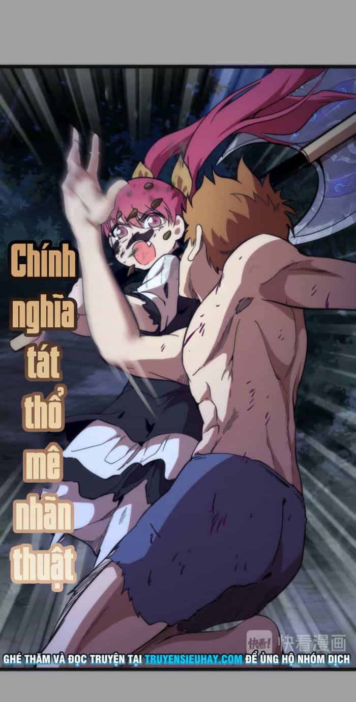 Cao Đẳng Linh Hồn - Chương 100 - ảnh 8