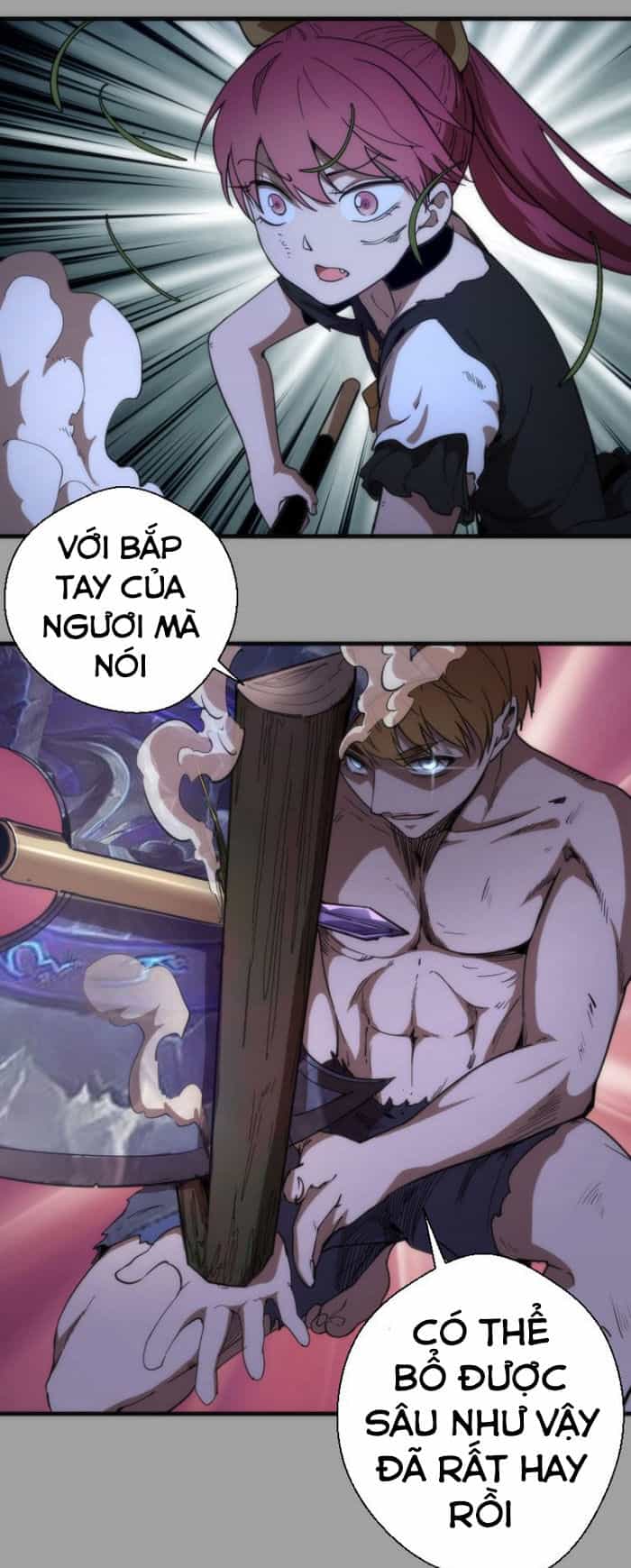 Cao Đẳng Linh Hồn - Chương 100.5 - ảnh 1