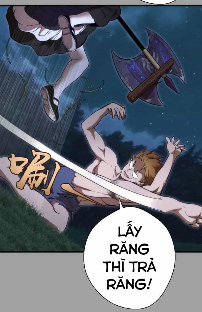 Cao Đẳng Linh Hồn - Chương 100.5 - ảnh 2