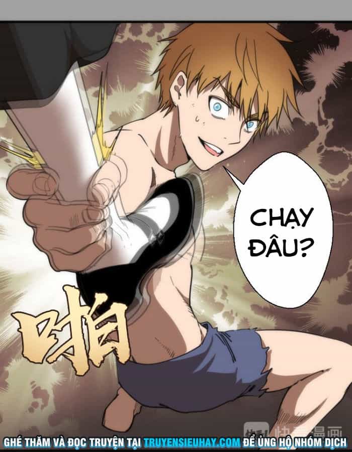 Cao Đẳng Linh Hồn - Chương 100.5 - ảnh 3