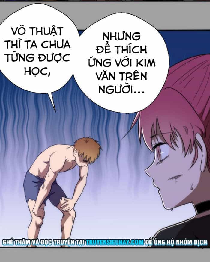 Cao Đẳng Linh Hồn - Chương 100.5 - ảnh 8